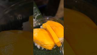 Mango Kingdom  Thai street food [upl. by Nocaj]