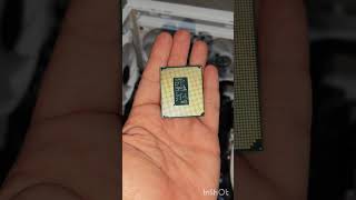 intel core ultra 7 265k [upl. by Arikahs873]