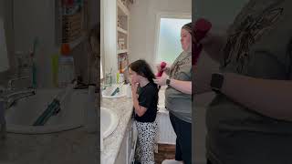 12 ditl dailyvlog vlog sahm motivation momlife dayinmylife dayinthelife fypsoloparent [upl. by Donalt]