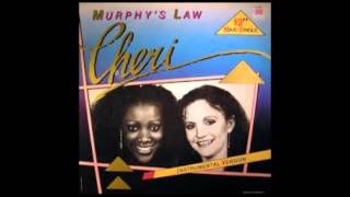 Chéri Murphys Law 1982 [upl. by Joachima]