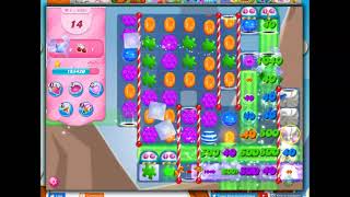 Candy Crush Level 4301 Talkthrough 29 Moves 0 Boosters [upl. by Faden648]