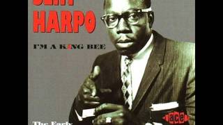 Slim Harpo What a dream [upl. by Monica591]