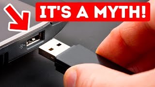 8 Common Myths That Might Ruin Your Computer [upl. by Crowley]