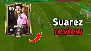 Luis Suarez fc mobile  Luis Suárez fc mobile review luissuarez no commentary [upl. by Coppock397]