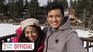 James Reid — Randomantic Official Music Video [upl. by Fredel]