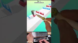 Best mobile games android ios Funny games android ios shorts [upl. by Francesca]