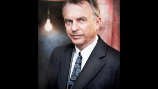 The LegendOriginal DR ALAN GRANT Sam Neill  last scene and the hat goes back on [upl. by Nivrae]