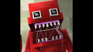 Spoopy minecraft is scawy [upl. by Blatman]