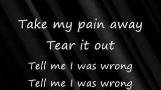 Secondhand SerenadeGoodbye lyrics [upl. by Kerekes]