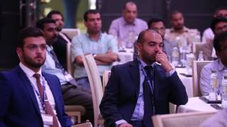 Site Technology amp ABB quotUPS Evolution Conferencequot Abu Dhabi [upl. by Phylis940]