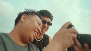 Lipip  Di Bale Nalang Official Video [upl. by Verney658]