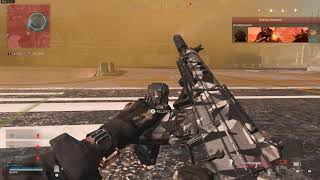 Call of Duty Modern Warfare 2019 Warzone Death  Shot with GeForce [upl. by Che]