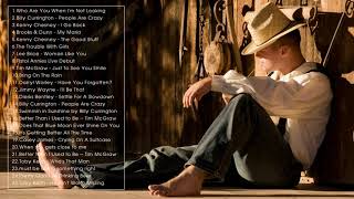 Best Country Songs For Relaxing  Relaxing Country Music Playlist [upl. by Northington]