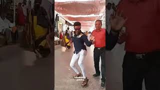 tujhi ghagar nalala lav gadekarnandkishor shirdi शिर्डी saibaba hindi maharashtra dance [upl. by Kerek89]