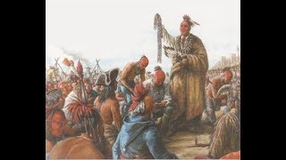 North Americas One Hundred Years War The Beaver Wars and The Haudenosaunee Confederacy [upl. by Eustashe]