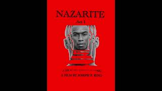 Nazarite Act I Film Poster [upl. by Ayrad]