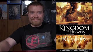 Kingdom of Heaven Review [upl. by Naik]