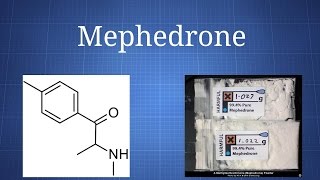 Mephedrone 4MMC What We Know [upl. by Ttezil]