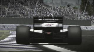 F1 Toleman 1985  rFactor [upl. by Novello]