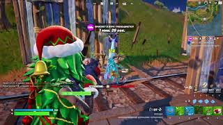 Fortnite Highlights [upl. by Clift]