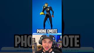 Dont Miss This FREE Fortnite Emote [upl. by Snow]