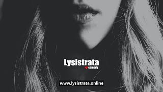 Lysistrata Live Stream από το ράδιο wwwlysistrataonline [upl. by Niraa]