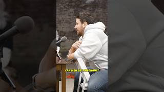 Ben Shapiro SCHOOLS Trans Person In Abortion Debate [upl. by Eciral]