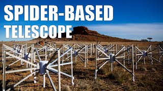 How does the Square Kilometer Array work [upl. by Eon]