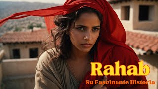 RAHAB SU FASCINANTE HISTORIA [upl. by Rheims]