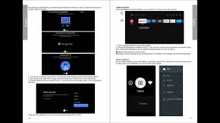 Sylvox Limo 24 12V Smart RV TVDVD Combo for Home and OnTheGo  English User Manual sylvox [upl. by Henke]