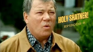 From Spaceman to Pitchman Part 2 More Shatner Commercials [upl. by Ilahtan]