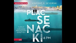 Plac Senacki 6 PM  Vincent V Severski [upl. by Peskoff913]