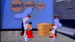 Tom and Jerry Kids S 01 E 05 A  DROOPY DELIVERS LOOcaa [upl. by Stephanie]