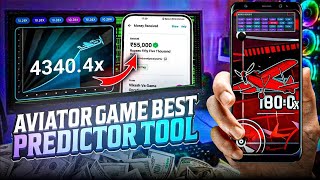 Aviator Predictor Hack APK AND IOS  Online ✈️ How To Get Aviator Predictor for FREE in 2024 [upl. by Allehcram571]