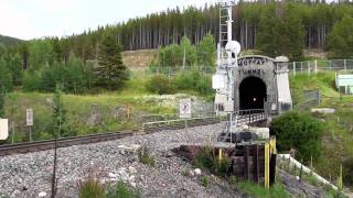 Rollins Pass in the Colorado Rockies [upl. by Adali]