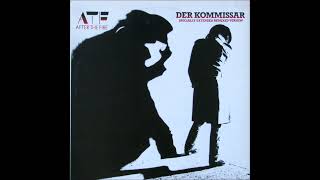 Der Kommissar 7quot remix  After the Fire [upl. by Lunneta586]