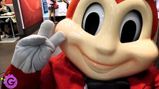 5 Little Monkey Humpty Dumpty  Dj Ronzkie Remix  Background Music  Jollibee Galing Magpasaya [upl. by Nielsen762]