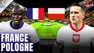 🏆 FRANCE 11 POLOGNE  OBJECTIF 1ERE PLACE FOIRÉ [upl. by Nohs]