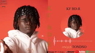 KF BDR singleTONDN SO Audio official [upl. by Dionis]