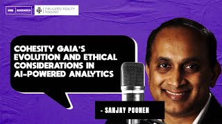 Cohesity Gaias Evolution and Ethical Considerations in AIPowered Analytics [upl. by Sewell]