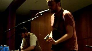 Frightened Rabbit  Keep Yourself Warm [upl. by Rosdniw]