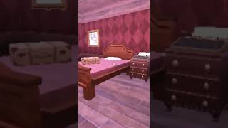 ROBLOX DOORS THE HOTEL roblox doors doorsroblox fyp shorts short viralvideo youtubeshorts [upl. by Marice581]