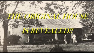 Exploring the Barksdale House A Dogtrot in Northern Alabama Amazing Architectural History Found [upl. by Oirevas]