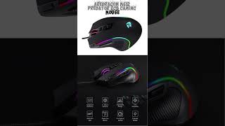 Top 6 Best Gaming Mouse 2024  Best Gaming Mouse 2024  Best Gaming Mouse Review In USA [upl. by Eimorej]