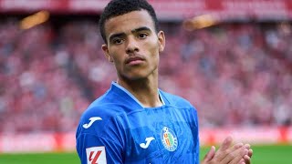 MASON GREENWOOD RUMORSHOGWASH HERES WHY [upl. by Newcomb]