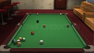 Snooker is just chess with balls [upl. by Tipton]