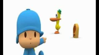 Pocoyo EP2 Pocoyo Dance ENGLISH HQ [upl. by Lounge]