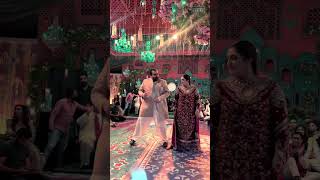 yehladkahaiallah bridegroomdance k3g sangeetdance bridedance theneverendingdesire [upl. by Whale200]