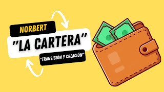 LA CARTERA  NorBert New Single [upl. by Tzong]