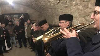 quotWir sind Musikantenfreundequot Polka  Blasmusik aus dem Burgenland [upl. by Nevah331]